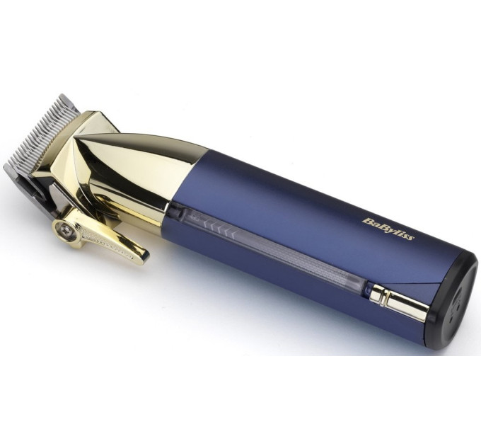 Babyliss Машинка для стрижки Babyliss E992E