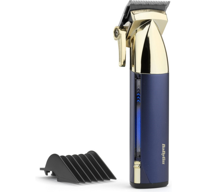 Babyliss Машинка для стрижки Babyliss E992E