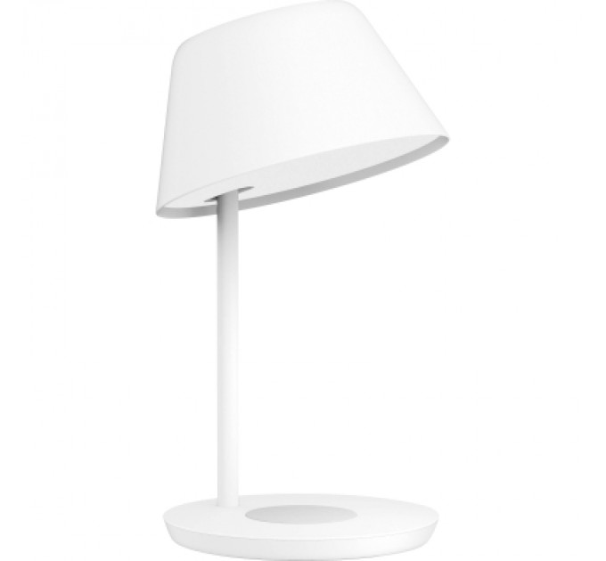 Yeelight Настільна лампа Yeelight настільний Staria Bedside Lamp Pro Wireless Charging 20W 2700-6000K (YLCT03YL/YLCT032EU)