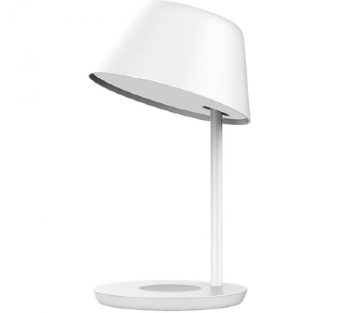 Yeelight Настільна лампа Yeelight настільний Staria Bedside Lamp Pro Wireless Charging 20W 2700-6000K (YLCT03YL/YLCT032EU)