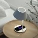 Yeelight Настільна лампа Yeelight настільний Staria Bedside Lamp Pro Wireless Charging 20W 2700-6000K (YLCT03YL/YLCT032EU)