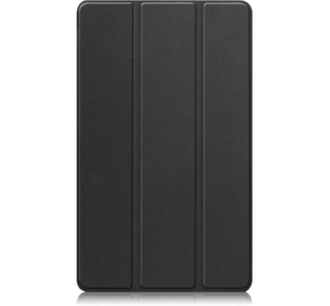 BeCover Чохол до планшета BeCover Smart Case Lenovo Tab One / Tab K9 8.7" 2025 (TB305XU/FU) Black (713744)