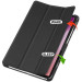 BeCover Чохол до планшета BeCover Smart Case Lenovo Tab One / Tab K9 8.7" 2025 (TB305XU/FU) Black (713744)