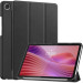 BeCover Чохол до планшета BeCover Smart Case Lenovo Tab One / Tab K9 8.7" 2025 (TB305XU/FU) Black (713744)