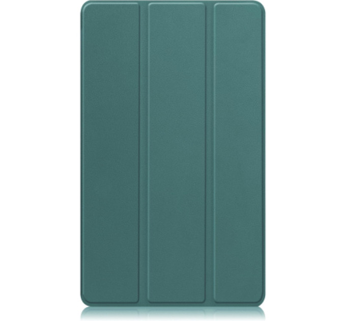 BeCover Чохол до планшета BeCover Smart Case Lenovo Tab One / Tab K9 8.7" 2025 (TB305XU/FU) Dark Green (713746)