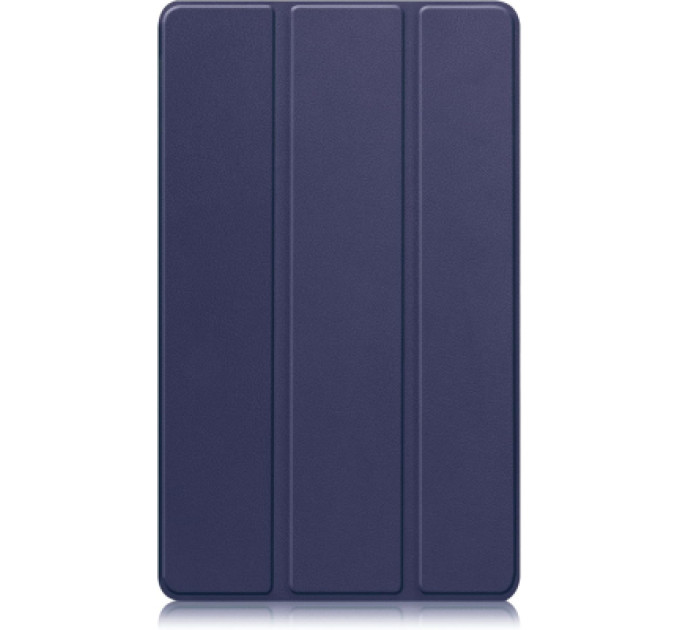 BeCover Чохол до планшета BeCover Smart Case Lenovo Tab One / Tab K9 8.7" 2025 (TB305XU/FU) Deep Blue (713745)