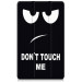 BeCover Чохол до планшета BeCover Smart Case Lenovo Tab One / Tab K9 8.7" 2025 (TB305XU/FU) Don't Touch (713749)