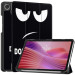 BeCover Чохол до планшета BeCover Smart Case Lenovo Tab One / Tab K9 8.7" 2025 (TB305XU/FU) Don't Touch (713749)
