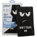 BeCover Чохол до планшета BeCover Smart Case Lenovo Tab One / Tab K9 8.7" 2025 (TB305XU/FU) Don't Touch (713749)