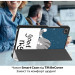 BeCover Чохол до планшета BeCover Smart Case Lenovo Tab One / Tab K9 8.7" 2025 (TB305XU/FU) Good Night (713748)