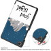 BeCover Чохол до планшета BeCover Smart Case Lenovo Tab One / Tab K9 8.7" 2025 (TB305XU/FU) Good Night (713748)