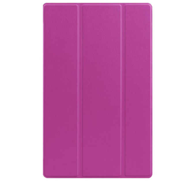 BeCover Чохол до планшета BeCover Smart Case Lenovo Tab One / Tab K9 8.7" 2025 (TB305XU/FU) Purple (713747)