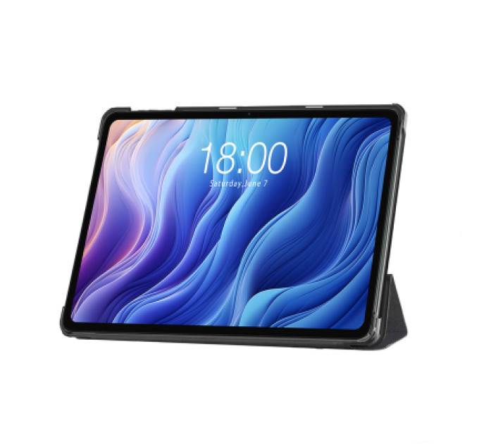BeCover Чохол до планшета BeCover Smart Case Teclast T60 2023 12" Black (713721)
