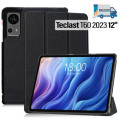 BeCover Чохол до планшета BeCover Smart Case Teclast T60 2023 12" Black (713721)
