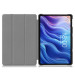 BeCover Чохол до планшета BeCover Smart Case Teclast T60 2023 12" Black (713721)