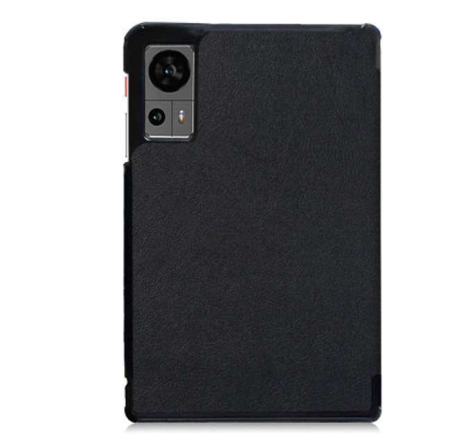 BeCover Чохол до планшета BeCover Smart Case Teclast T60 2023 12" Black (713721)