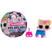 L.O.L. Surprise! Лялька L.O.L. Surprise! сюрприз Eye spy Улюбленець (122296)