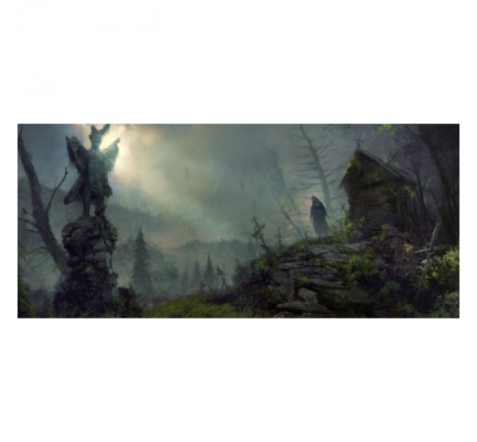 Xbox Гра Xbox Diablo 4, BD диск [XBOX Series X] (1116029)