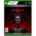 Xbox Гра Xbox Diablo 4, BD диск [XBOX Series X] (1116029)