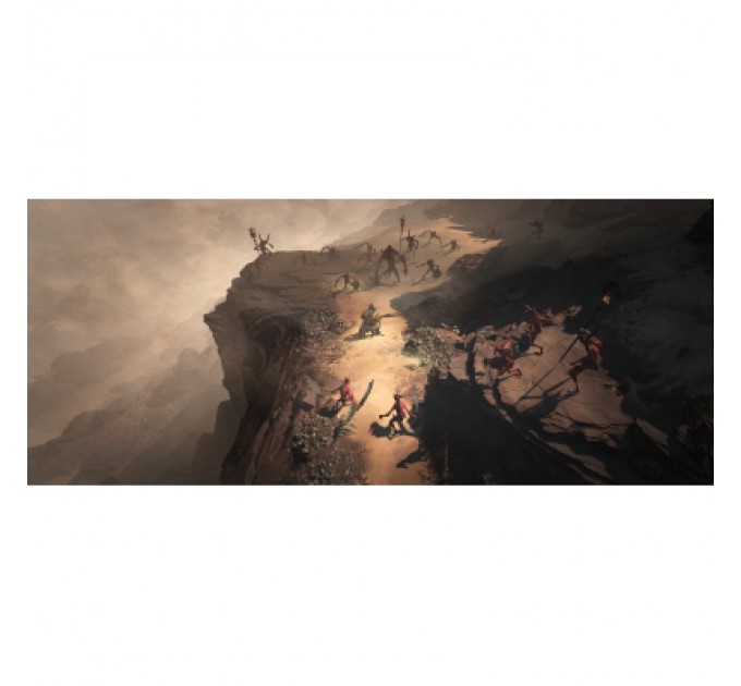 Xbox Гра Xbox Diablo 4, BD диск [XBOX Series X] (1116029)