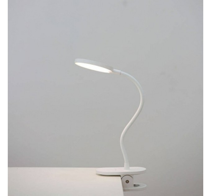 Yeelight Настільна лампа Yeelight J1 LED Clip-On Table Lamp 150 (YLTD10YL)