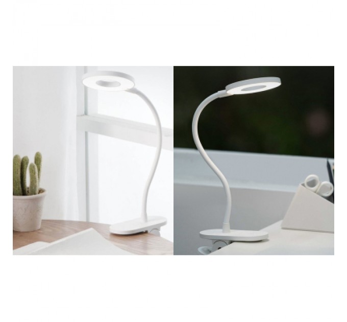 Yeelight Настільна лампа Yeelight J1 LED Clip-On Table Lamp 150 (YLTD10YL)