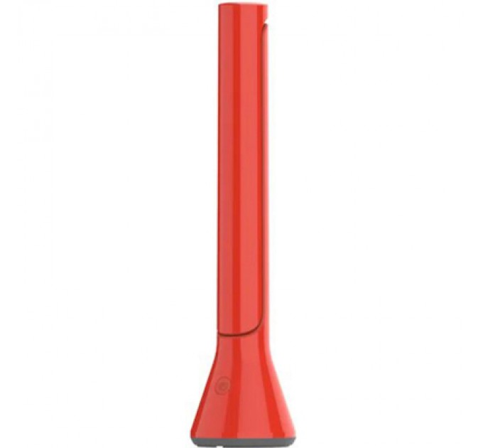 Yeelight Настільна лампа Yeelight USB Folding Charging Table Lamp 1800mAh 3700K Red (YLTD11YL)