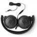 JBL Навушники JBL T500 Black (JBLT500BLK)