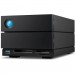 LaCie Зовнішній жорсткий диск 3.5" 40TB LaCie (STLG40000400)