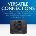 LaCie Зовнішній жорсткий диск 3.5" 40TB LaCie (STLG40000400)