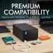 LaCie Зовнішній жорсткий диск 3.5" 40TB LaCie (STLG40000400)