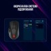 Lorgar Мишка Lorgar Jetter 357 Wired USB Black (LRG-GMS357)