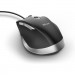 Trust Мишка Trust Fyda Comfortable ECO USB Black-GREY (24728)
