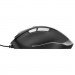 Trust Мишка Trust Fyda Comfortable ECO USB Black-GREY (24728)