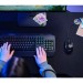 Trust Мишка Trust GXT 109 Felox RGB Black (25036)