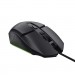 Trust Мишка Trust GXT 109 Felox RGB Black (25036)