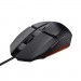 Trust Мишка Trust GXT 109 Felox RGB Black (25036)