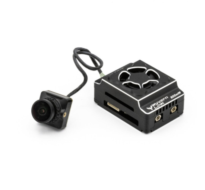 Emax Відеосистема FPV Emax Wyvern Link OpenIPC 800mW VTX V2 (0110003188)