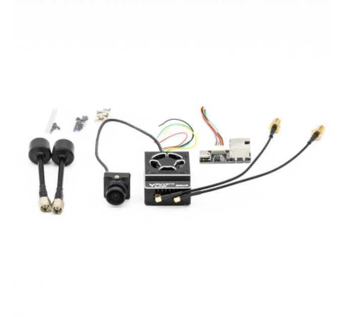 Emax Відеосистема FPV Emax Wyvern Link OpenIPC 800mW VTX V2 (0110003188)