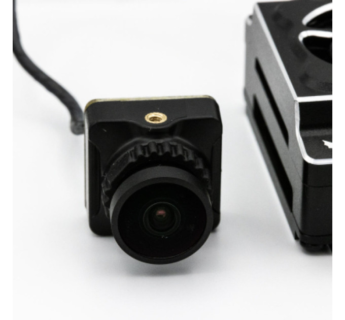 Emax Відеосистема FPV Emax Wyvern Link OpenIPC 800mW VTX V2 (0110003188)