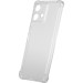 ColorWay Чохол до мобільного телефона ColorWay TPU AntiShock Motorola Edge 40 Neo Transparent (CW-CTASME40N)