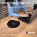 Trust Мишка Trust Puck Wireless/Bluetooth Silent Black (24059)