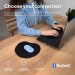 Trust Мишка Trust Puck Wireless/Bluetooth Silent Blue (24126)