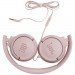 JBL Навушники JBL T500 Pink (JBLT500PIK)