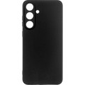 ColorWay Чохол до мобільного телефона ColorWay TPU matt Samsung Galaxy S25 FE Black (CW-CTMSG731-BK)