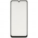 Скло захисне Drobak для Samsung Galaxy A30s (Black) (441623)