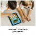 THOMSON Планшет THOMSON TEO 10" Wifi 2/32GB Blue (TEO10-KID2BL32)