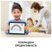 THOMSON Планшет THOMSON TEO 10" Wifi 2/32GB Blue (TEO10-KID2BL32)
