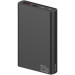 Proove Універсальна мобільна батарея Proove Hyper Flux Plus 22.5W 10000mAh Black (PBF122120001)