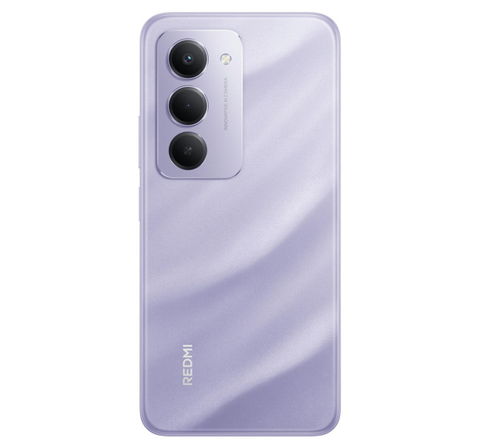Xiaomi Смартфон Xiaomi Redmi 15 6/128GB Sandy Purple